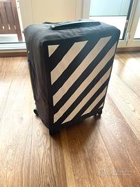 Valigia Rimowa x Off White
