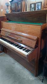 pianoforte verticale