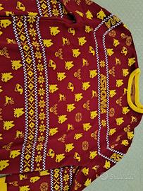 MAGLIONE AS ROMA XS