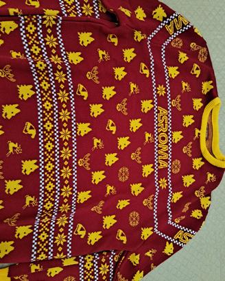 MAGLIONE AS ROMA XS