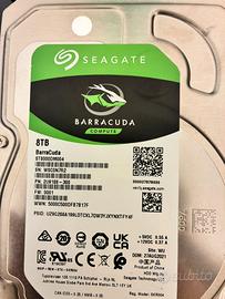 hard disk