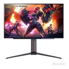 LG UltraGear