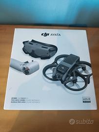 DJI Avata NUOVO – Esperienza FPV completa + Access