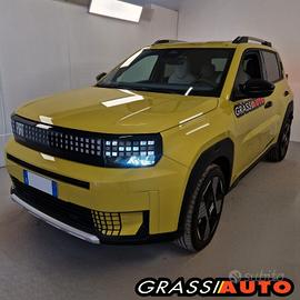 FIAT Grande Panda Grande Panda 1.2 Hybrid 110 C...