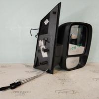 SPECCHIETTO RETROVISORE DESTRO FIAT Scudo 3° Seri