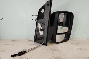 SPECCHIETTO RETROVISORE DESTRO FIAT Scudo 3° Seri