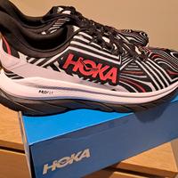 Hoka Mach 4 Ironman nuove EU 43 1/3 JP 27.5 UK 9