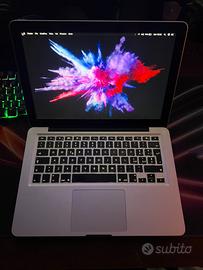 Apple Macbook pro mid 2010 13"
