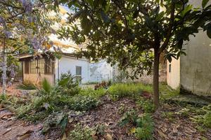 TER. AGRICOLO A PORTICI