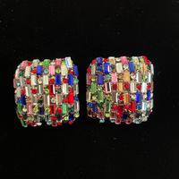 Orecchi eleganti per donna