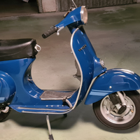 Vespa 125 et3 primavera