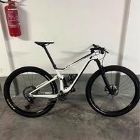 Scott Spark 900 RC Pro