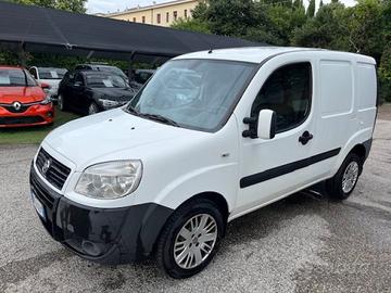 FIAT Doblo Doblò 1.3 Multijet