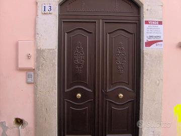 Casa Indipendente Canosa di Puglia [0012VRG]