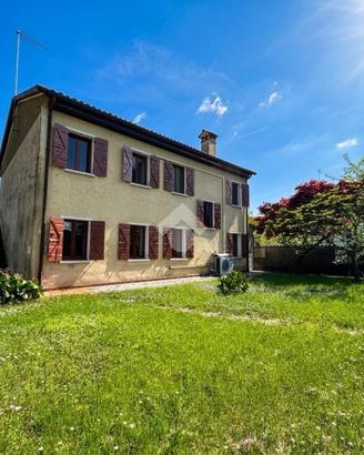 VILLA SINGOLA A TREVISO