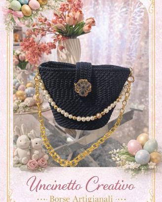 Borsa artigianale