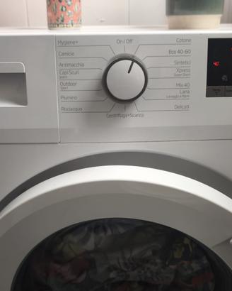 Lavatrice Beko WUX71232WI-it