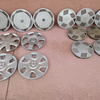 BORCHIE CATENE e Accessori AUTO