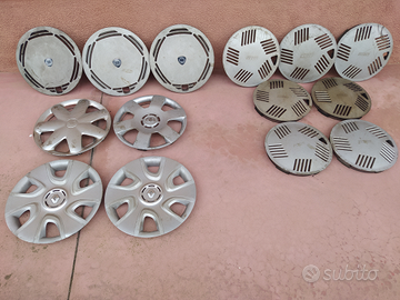 BORCHIE CATENE e Accessori AUTO