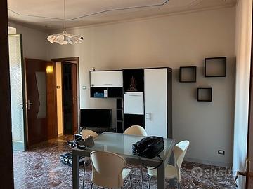 Trilocale ristrutturato