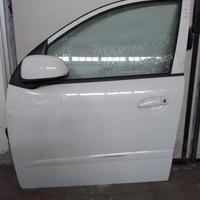 Porta Anteriore sx. Hyundai I10 2007