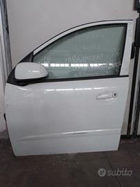 Porta Anteriore sx. Hyundai I10 2007