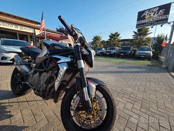 Mv Agusta Brutale 1078 RR