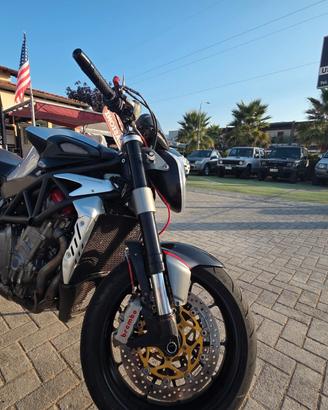 Mv Agusta Brutale 1078 RR