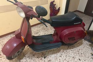 Pk s 50 automatica
