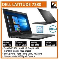 Dell latitude 7280 i5