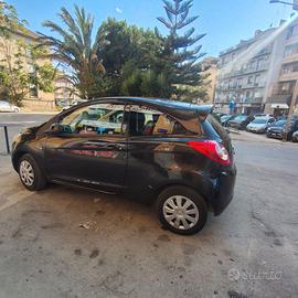 Ford Ka 1.3 Multijet