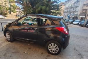 Ford Ka 1.3 Multijet