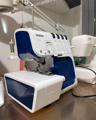 Macchina da cucire BROTHER