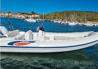 selva 640