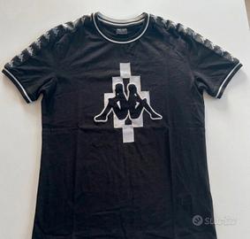 T-shirt Marcelo Burlon x Kappa - Taglia S