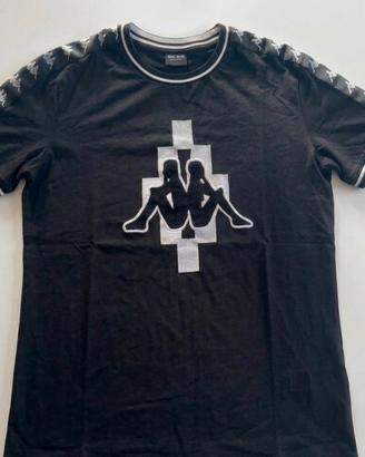 T-shirt Marcelo Burlon x Kappa - Taglia S