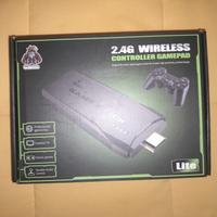 game stik lite 2.4G wireless controller gamepad 