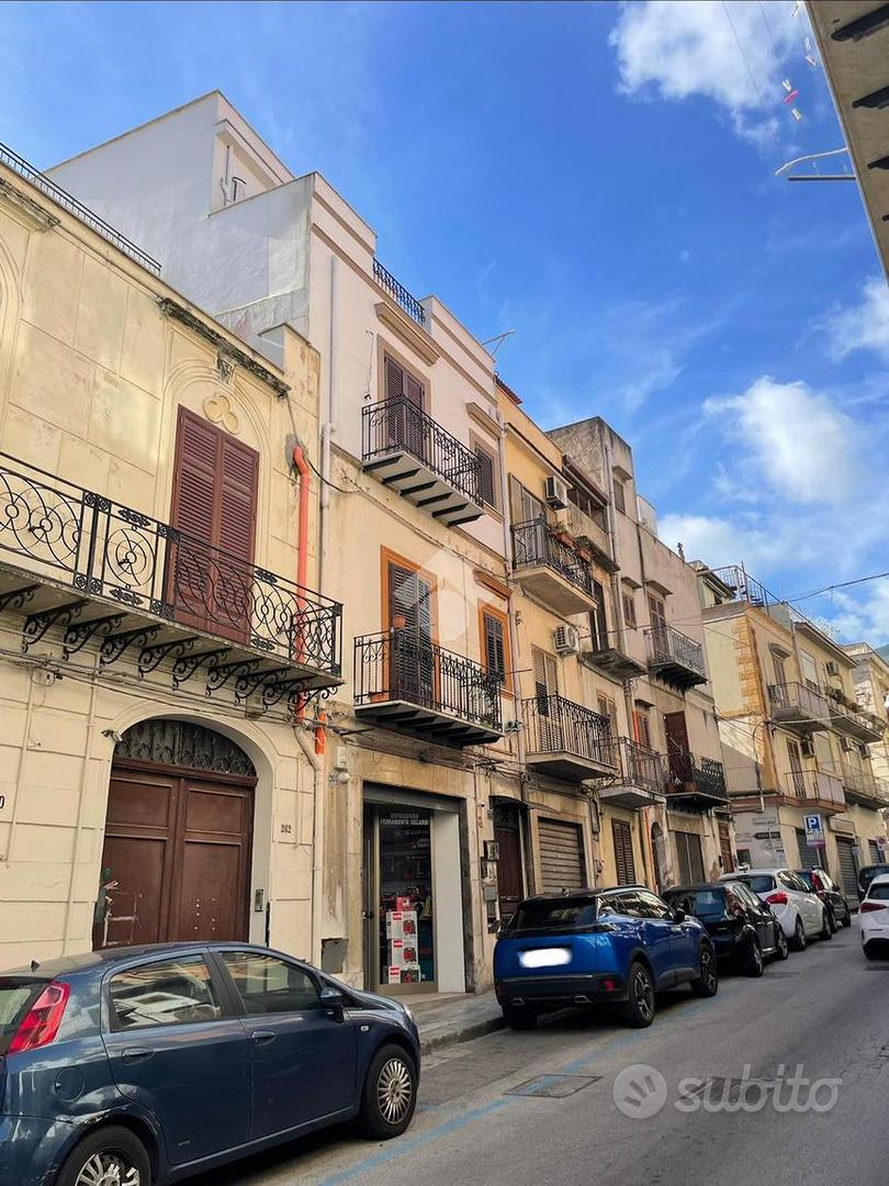 Appartamento – PA - Vista 4
