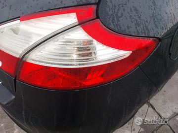 Fanale posteriore dx renault megane 2012