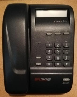 Telefono Telecom SIRIO 2000 basic