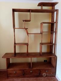 libreria abete 