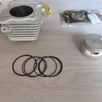 kit cilindro Malossi 