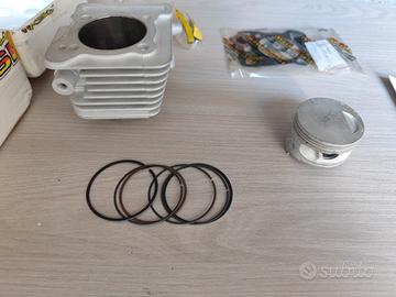 kit cilindro Malossi 