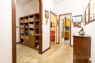 Appartamento di 84 m² con 2 locali a Milano