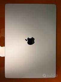 MacBook Pro M2 Max 32gb 1tb