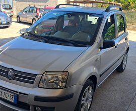 Fiat panda 1200 benzina emotion