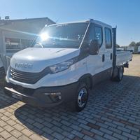 Iveco Daily 35C 12D BTOR 2.3 Cabinato PREZZO PIU' 