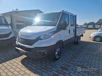 Iveco Daily 35C 12D BTOR 2.3 Cabinato PREZZO PIU' 