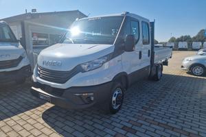 Iveco Daily 35C 12D BTOR 2.3 Cabinato PREZZO PIU' 