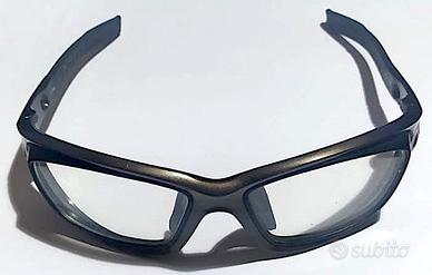 occhiali sport centrostyle large